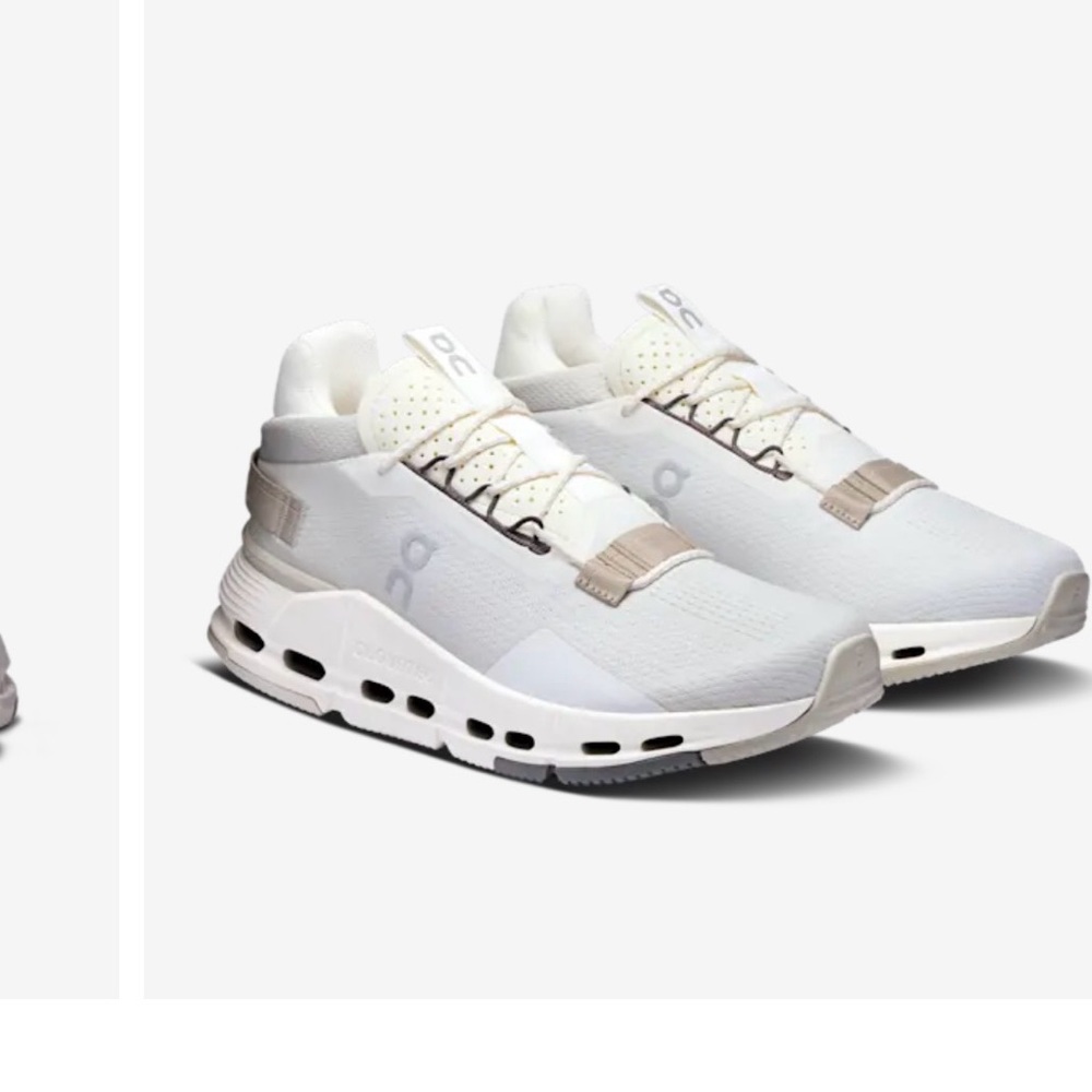 On Running OnCloud CloudNova 2 - image 1